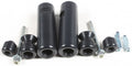 Complete Slider Kit Black