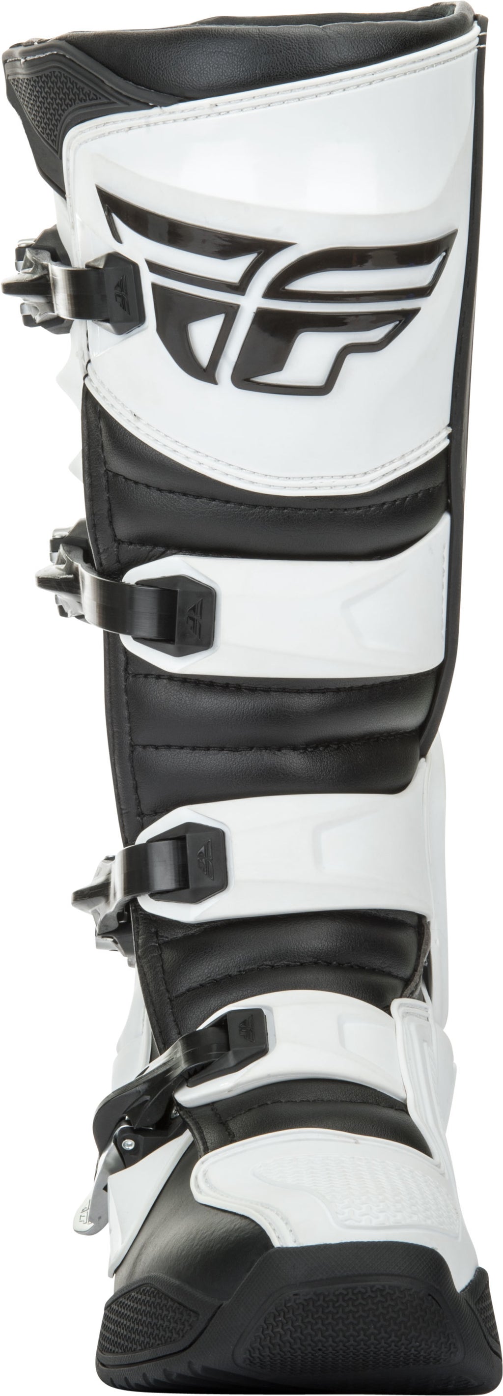 Fr5 Boots White Sz 12