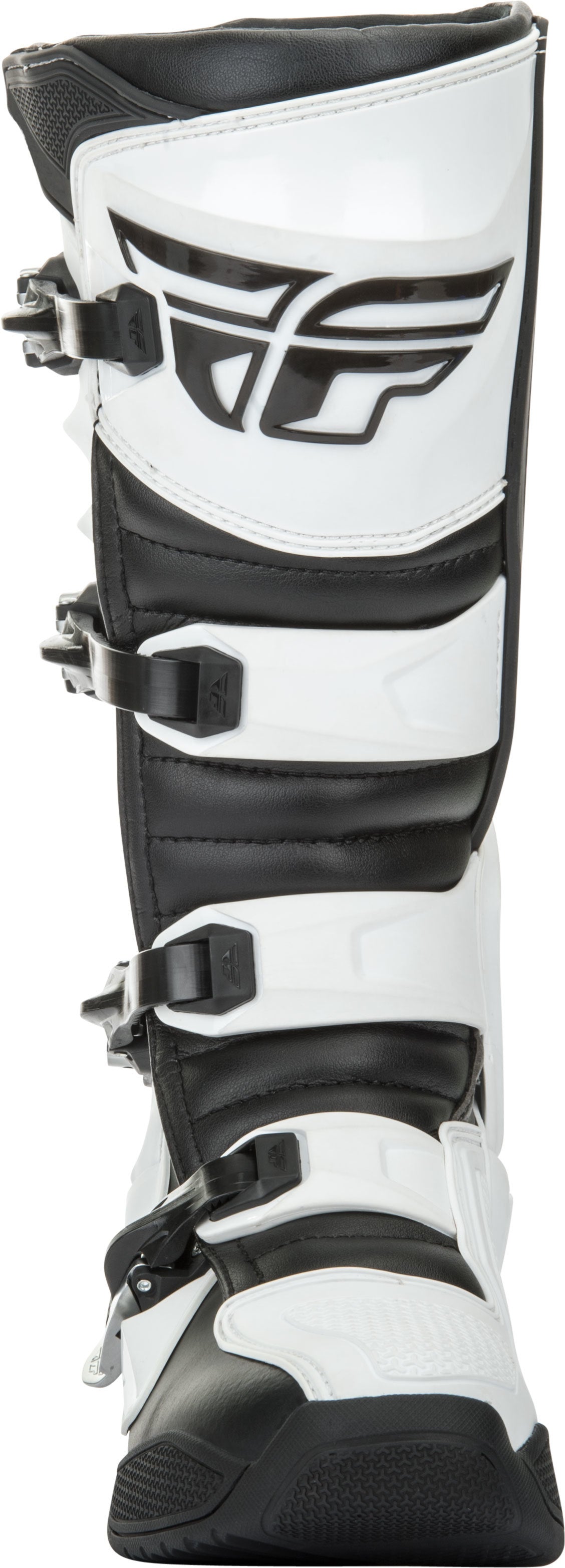 Fr5 Boots White Sz 08