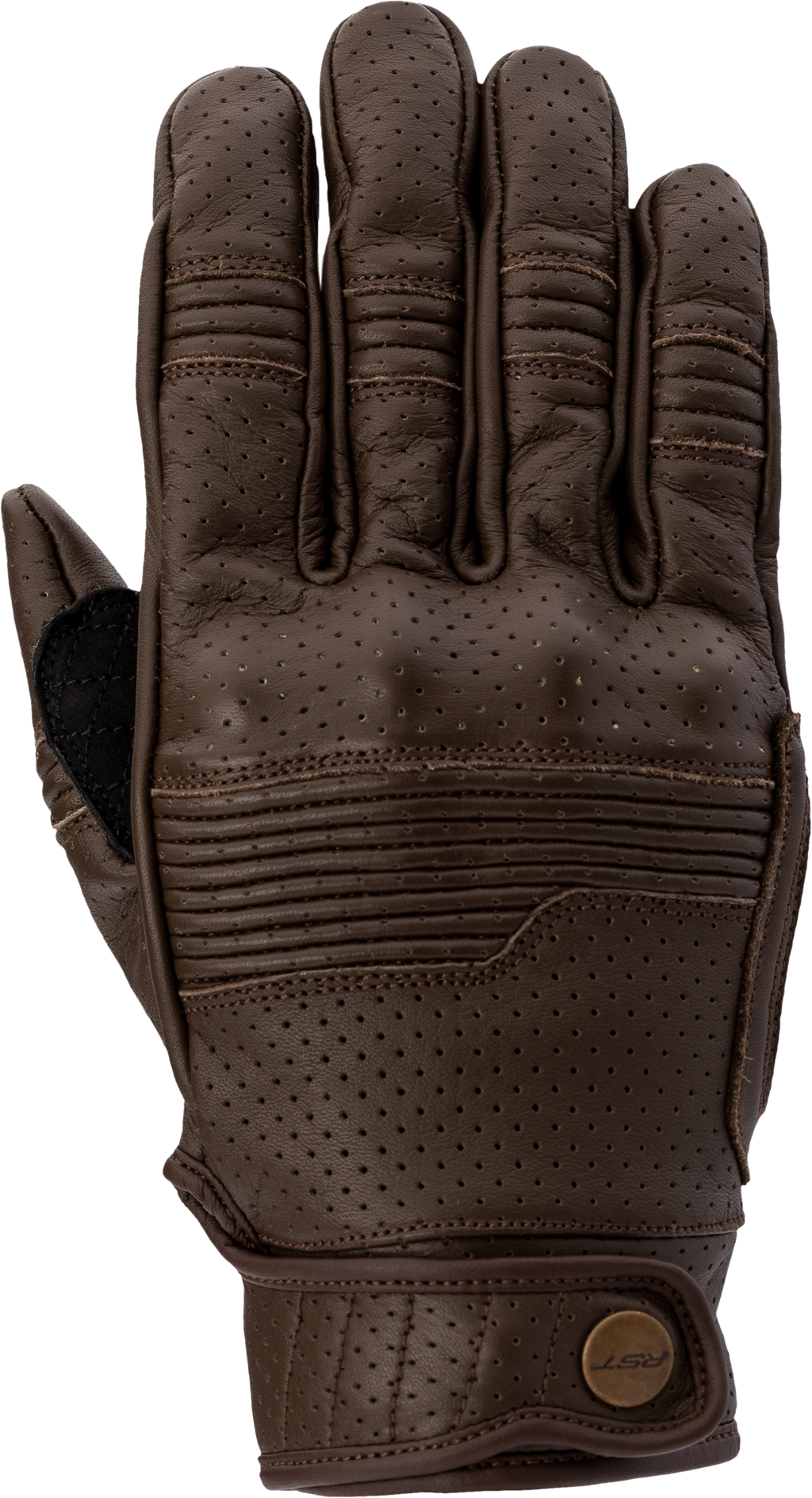 Womens Roadster 3 Ce Glove Brown Xl