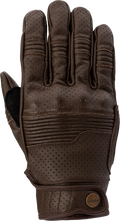 Womens Roadster 3 Ce Glove Brown Xl