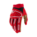 Airmatic 2 Gloves Red/Black Xl