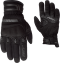 Ventilator X Ce Glove Black/Black 2xl