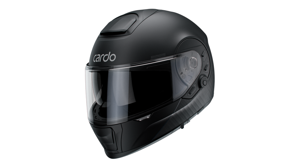 Cardo Beyond Gts Helmet Xs