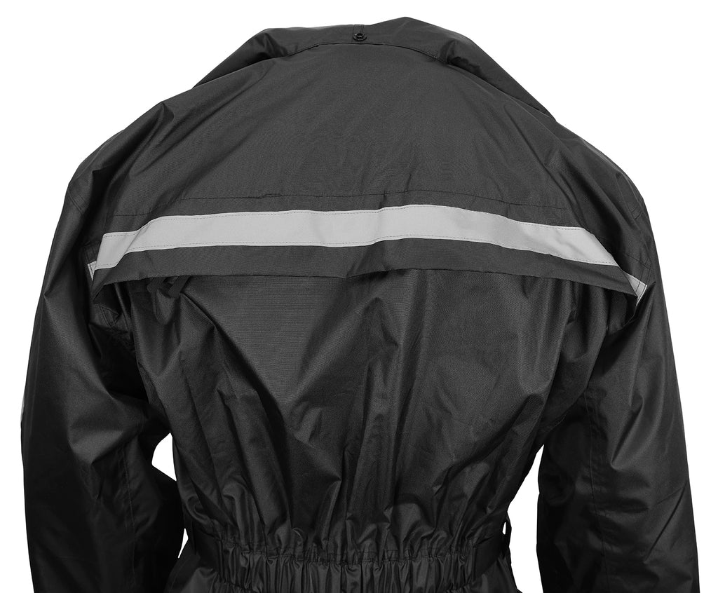 Solostorm Jacket Black Md