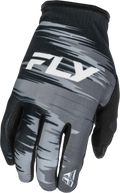 Women's Lite Gloves Black/Grey/White Xl
