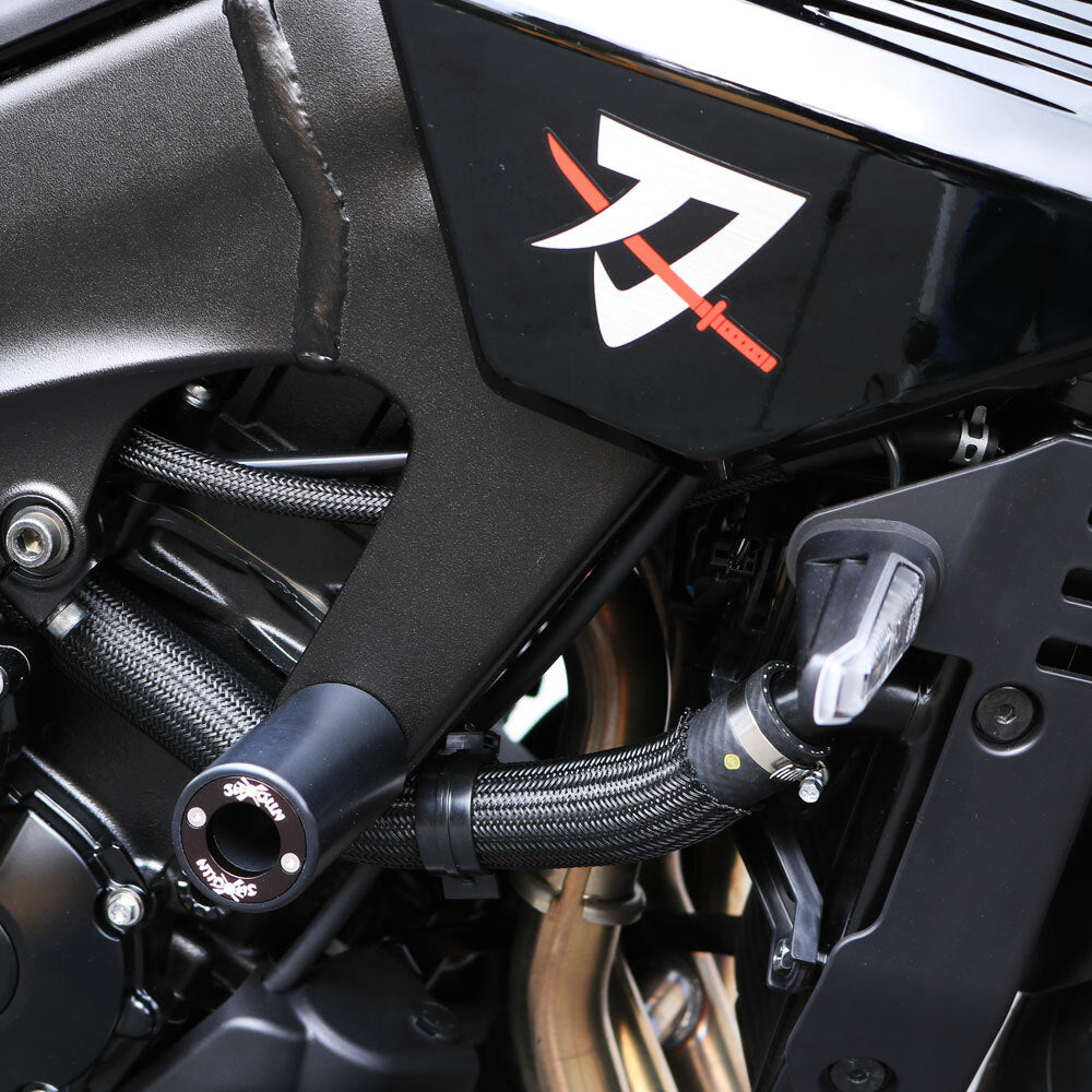 Pa2 Frame Sliders No Cut