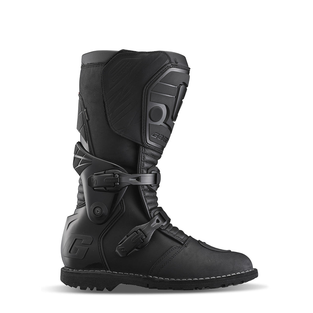 G Dakar Gore Tex Boots Black Sz 12