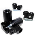Complete Slider Kit Black