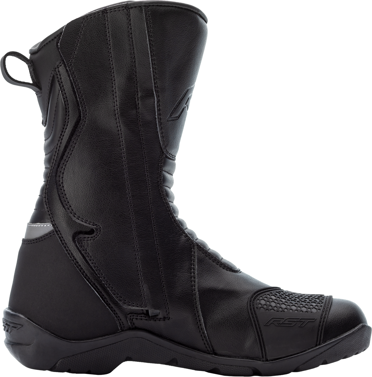 Axiom Ce Boot Black Waterproof Sz 14
