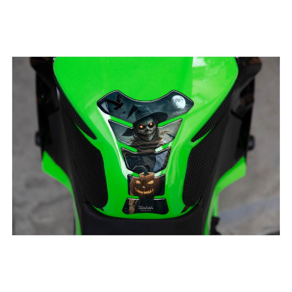 Keiti Additions KT8770 Graphic Tank Pad
