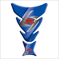Keiti Additions TSZ-605B Suzuki Tank Pad