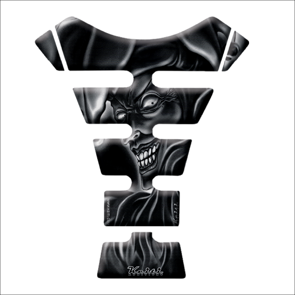 Keiti Additions KT6500K Joker Tank Pad