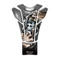 Keiti Additions KT8590 Graphic Tank Pad