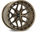 Vossen HFX-1 Wheel