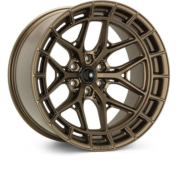 Vossen HFX-1 Wheel