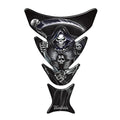 Keiti Additions KT7400 Reaper & Skull Tank Pad