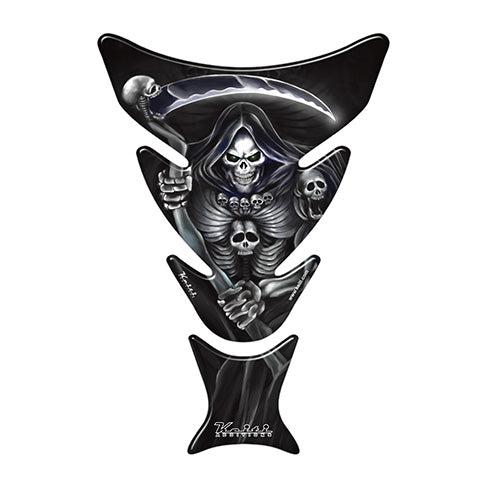 Keiti Additions KT7400 Reaper & Skull Tank Pad