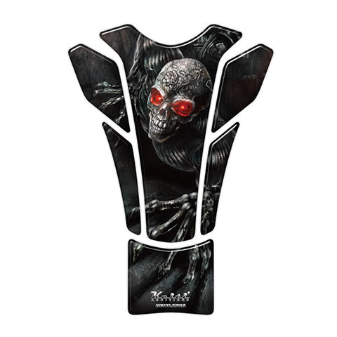 Keiti Additions KT8530 Reaper & Skull Tank Pad