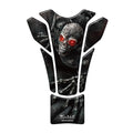Keiti Additions KT8530 Reaper & Skull Tank Pad