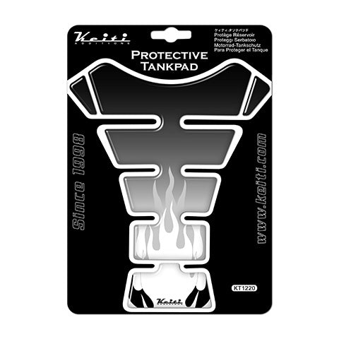 Keiti Additions KT1220 Clear Tank Pad