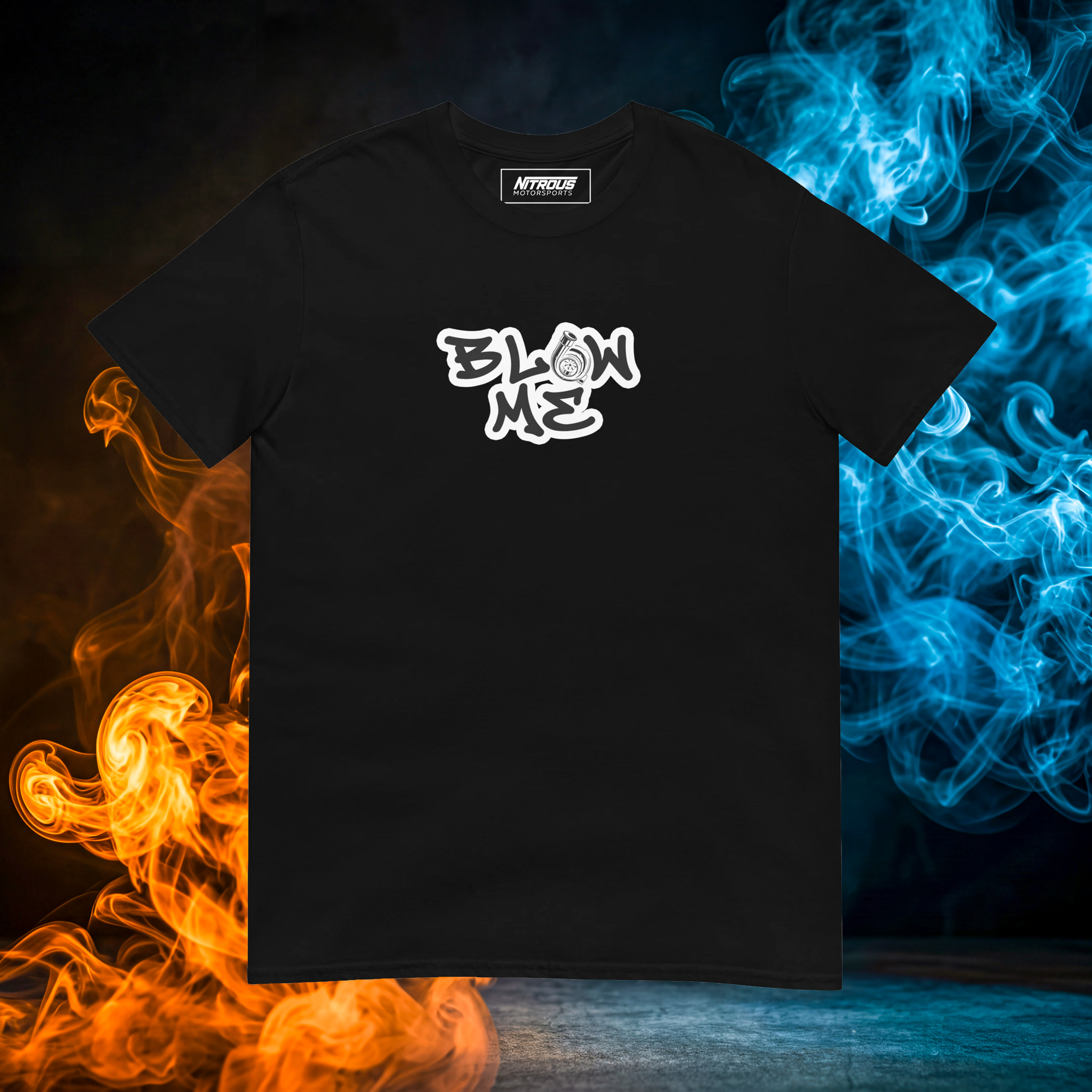 Blow Me T-Shirt