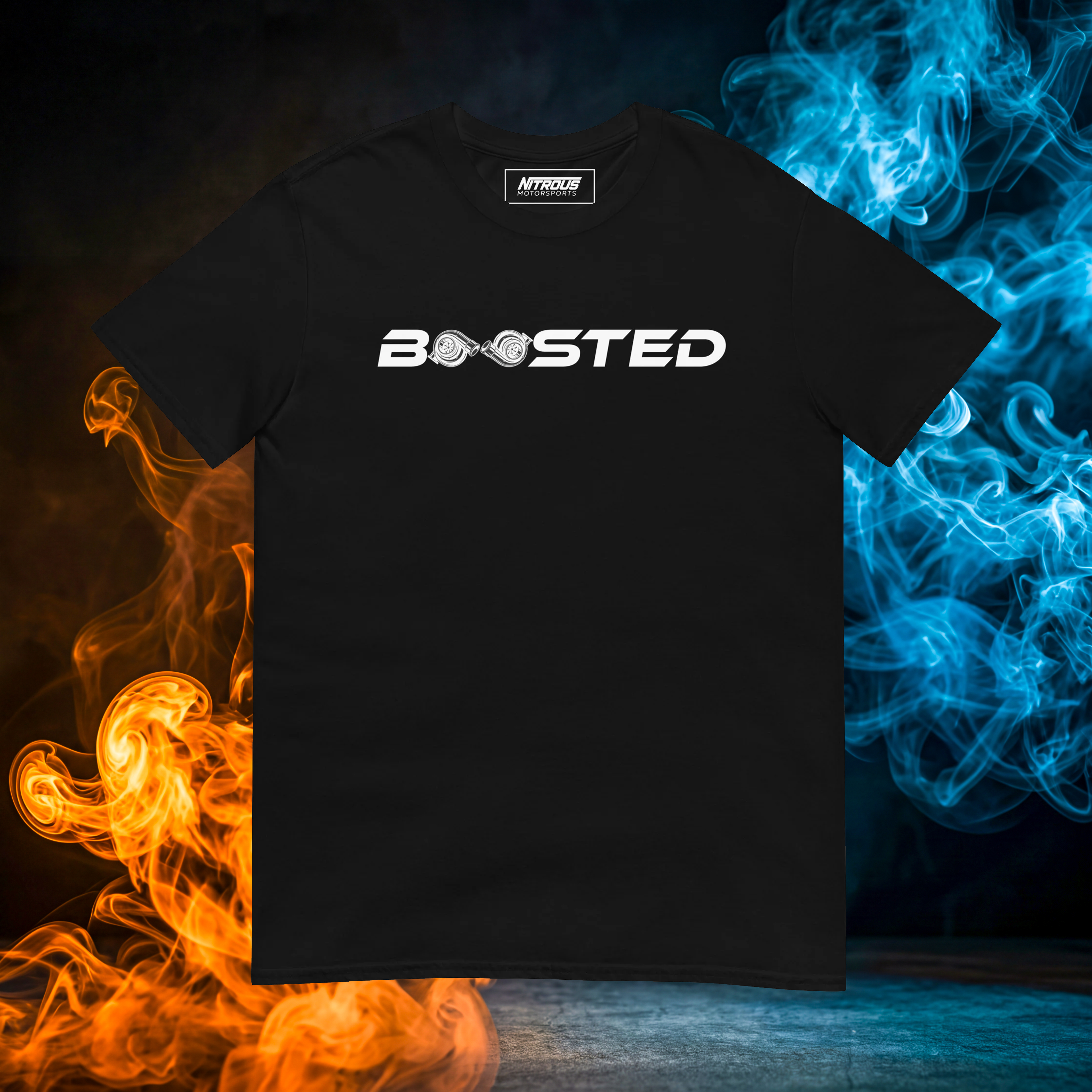Boosted T-Shirt
