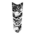 Keiti Additions KT3612 Reaper & Skull Tank Pad