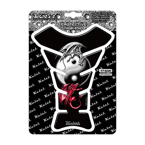 Keiti Additions KT8280 Graphic Tank Pad