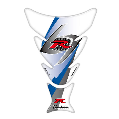 Keiti Additions TSZ-605W Suzuki Tank Pad