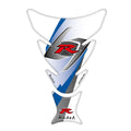 Keiti Additions TSZ-605W Suzuki Tank Pad