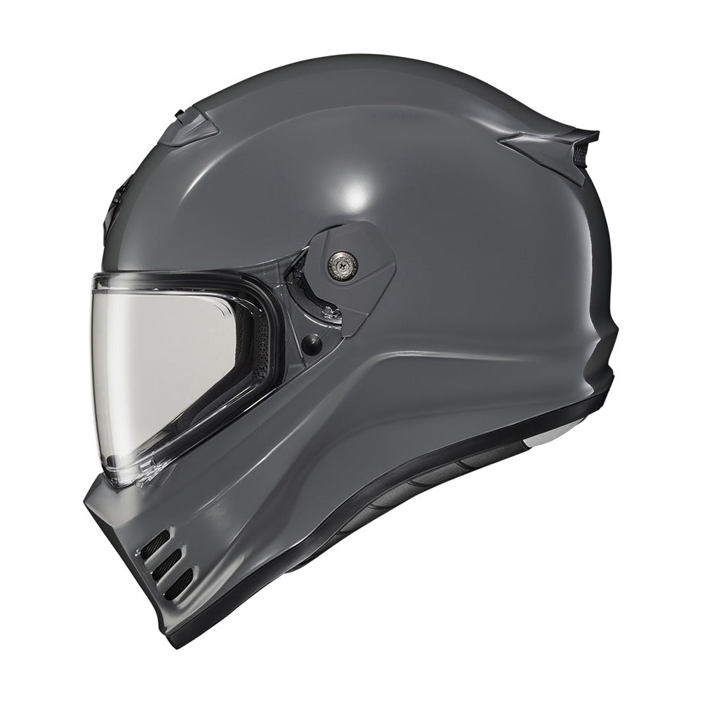 Scorpion EXO Covert FX Grey