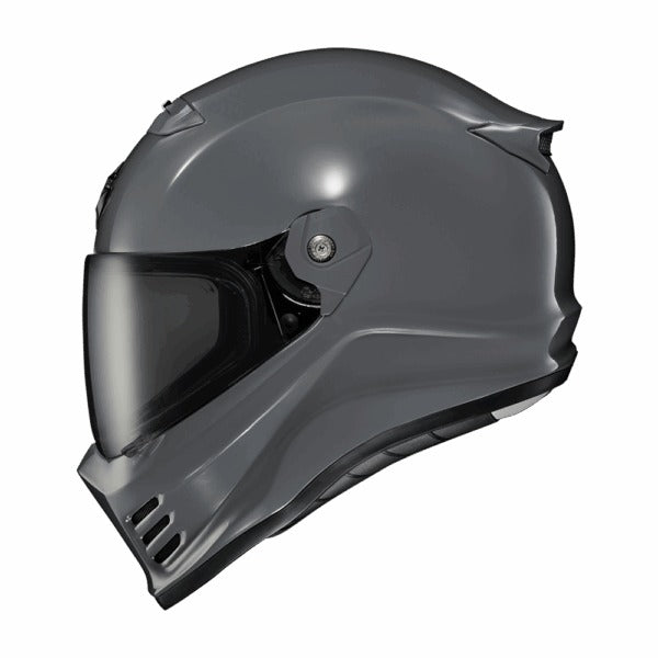 Scorpion EXO Covert FX Grey