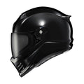 Scorpion EXO Covert FX Gloss Black