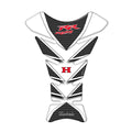 Keiti Additions THD-206C Clear Honda Tank Pad
