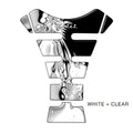 Keiti Additions KT1100 Clear Tank Pad