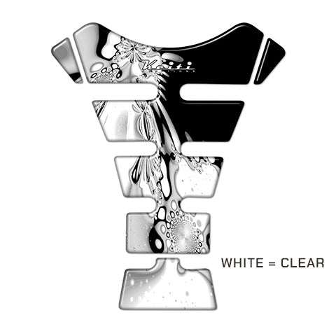 Keiti Additions KT1100 Clear Tank Pad