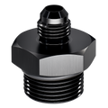 Nitrous Outlet Billet Valve 6AN Inlet Fitting