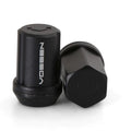 Vossen Lug Nuts Set of 24 M14x1.50