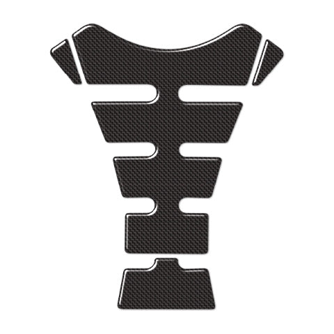 Keiti Additions KT3100 Carbon-look Tank Pad