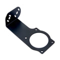 Nitrous Outlet GM 2014-2019 LT1 C7 Corvette Solenoid Bracket - Throttle Body Mount