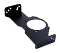 Nitrous Outlet Dual Stage Fast 102mm Solenoid Bracket - Throttle Body Mount