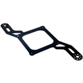 Nitrous Outlet 4500 Flange Offset 2 Solenoid bracket - Front/Rear Offset Solenoid Locations