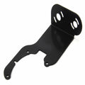 Nitrous Outlet GM 2010-2015 V6 Camaro Solenoid Bracket - Throttle Body Mount