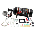 Nitrous Outlet GM 2012-2015 Camaro ZL1 Hard-line Plate System - Gas/E85 (5-55psi)(50-200HP)(No Bottle)