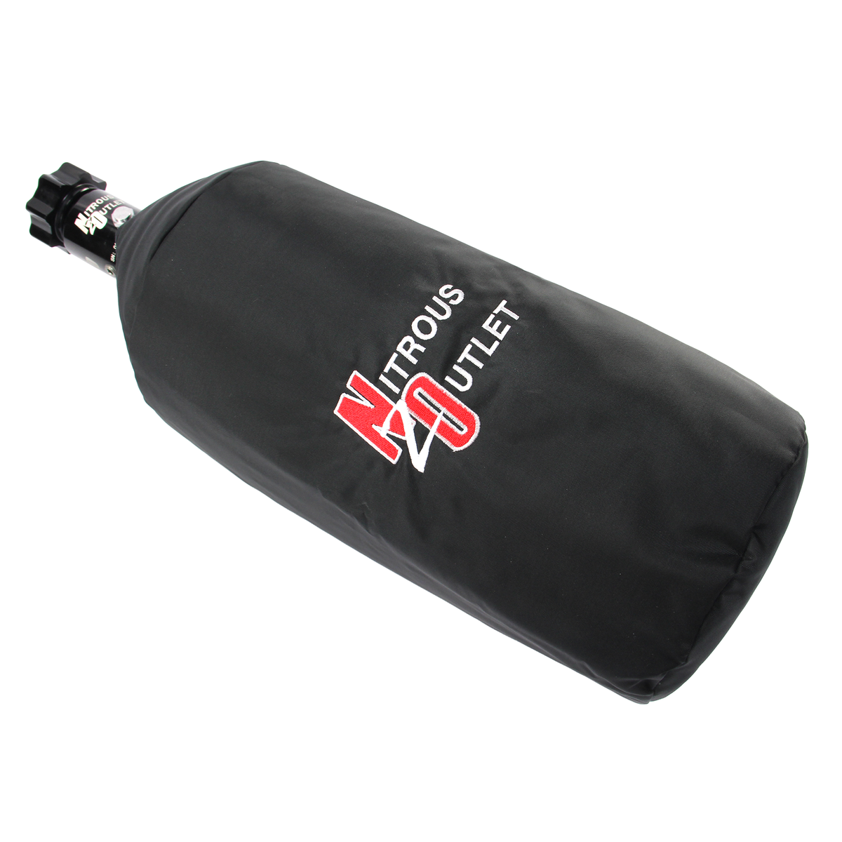 Nitrous Outlet 10lb Nitrous Bottle Blanket