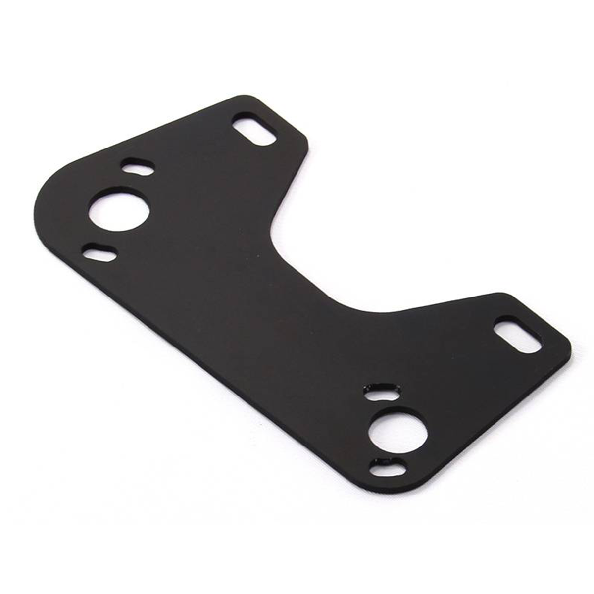 Nitrous Outlet GM 1999-2007 Truck 78mm Solenoid Bracket