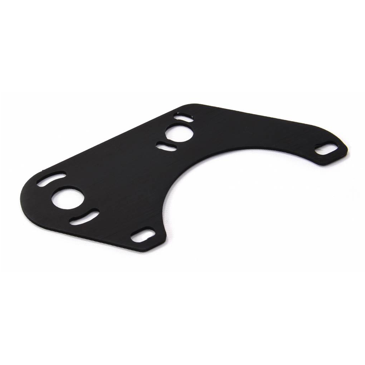 Nitrous Outlet GM 2007-2013 Truck 90mm Solenoid Bracket