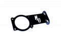 Nitrous Outlet GM 2019 ZR1 Corvette LT5 95mm Throttle Body Solenoid Bracket