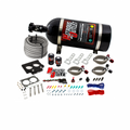 Nitrous Outlet GM 52mm LT1/TPI Plate System - Gas/E85 (5-55psi)(50-200HP)(No Bottle)
